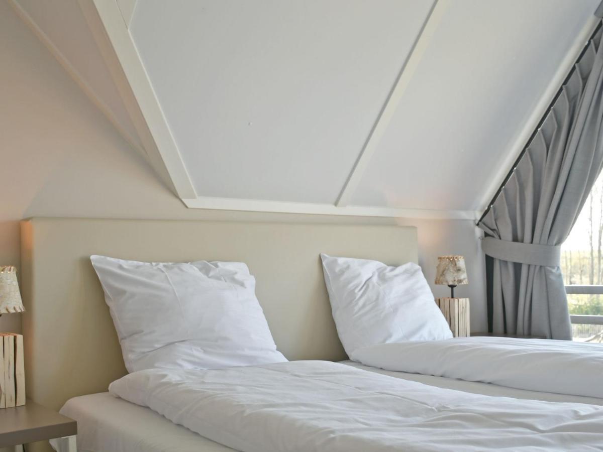 Holiday Home Oesterdam Resort Tholen Exterior foto